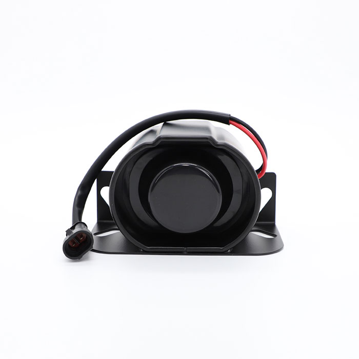 YS-B04A 12-36V 112dB 倒車報警器 行駛蜂鳴器